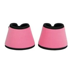 Harry's Horse Hufglocken Tiny Neoprene Schwarz -Reitsportbedarf Verkäufe hh 33601070 roze 2.8c00dd