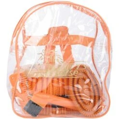 Harry's Horse Grooming Kit Backpack Hellblau -Reitsportbedarf Verkäufe hh 36002015 oranje.0b428e 1