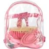 Harry's Horse Grooming Kit Backpack Rosa -Reitsportbedarf Verkäufe hh 36002015 rose.a57551