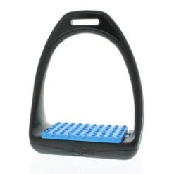 Compositi Steigbügel Reflex Grau Erwachsene -Reitsportbedarf Verkäufe hh 43001007 lichtblauw.20445e 3