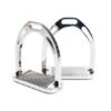 Harry's Horse Steigbügel Aluminium Silber 12cm 1 Harry's Horse Steigbügel Aluminium Silber 12cm -Reitsportbedarf Verkäufe hh 43001876 zilver.dad9e8