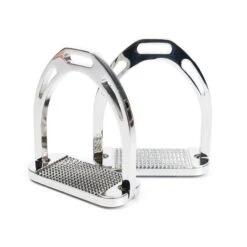 Harry's Horse Steigbügel Aluminium Schwarz 12cm -Reitsportbedarf Verkäufe hh 43001876 zilver.dad9e8 2