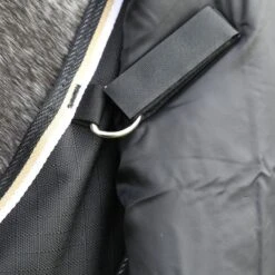 Highlander Plus Halsstück Turnout 200g Schwarz 7 Highlander Plus Halsstück Turnout 200g Schwarz -Reitsportbedarf Verkäufe highlander 9764 black 3.4c435c