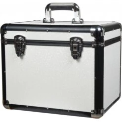 HKM Putzbox Glam Blau -Reitsportbedarf Verkäufe hkm 12924 7100.540c48 1