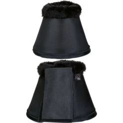 HKM Hufglocken Comfort Dunkelblau -Reitsportbedarf Verkäufe hkm 13022 1.d305a3 1