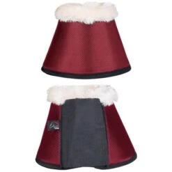 HKM Hufglocken Comfort Olivgrün -Reitsportbedarf Verkäufe hkm 13022 3100.82267f