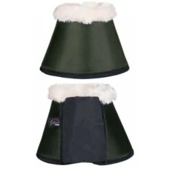 HKM Hufglocken Comfort Dunkelblau -Reitsportbedarf Verkäufe hkm 13022 5700.499f08 1