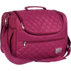 HKM Putztasche Berry Schwarz/Roségold -Reitsportbedarf Verkäufe hkm 13476 3100 2.e68a0f