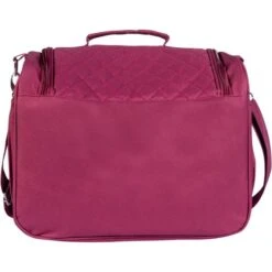 HKM Putztasche Berry Schwarz/Roségold -Reitsportbedarf Verkäufe hkm 13476 3100 3.d092b7