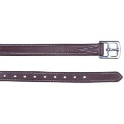 HKM Steigbügelriemen Flexi Schwarz 135 -Reitsportbedarf Verkäufe hkm 7422 2400.bcb491