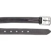 HKM Steigbügelriemen Flexi Schwarz 135 -Reitsportbedarf Verkäufe hkm 7422 9100.e7da07