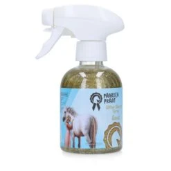 Paardenpraat Spray Glitter Glamour Rosa 250 Ml -Reitsportbedarf Verkäufe hof 278064.f24644