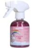 Lucky Horse Glitter Spray Unicorn Rosa 250 Ml -Reitsportbedarf Verkäufe hof luck23 lucky horse unicorn roze glitter spray.e90813