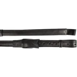 Horka Steigbügelriemen Nylon Dressur Braun/Silber -Reitsportbedarf Verkäufe horka 180064 0000 0232.702e51