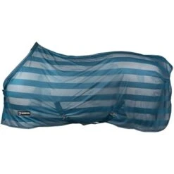 Horka Fliegendecke Mit Streifen Weiß -Reitsportbedarf Verkäufe horka 181231 0000 0016.a64fd8