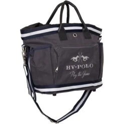 HV Polo Putztasche Jonie Graphite One Size