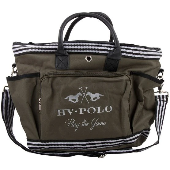HV Polo Putztasche Jonie Graphite One Size 5 HV Polo Putztasche Jonie Graphite One Size – Bild 3