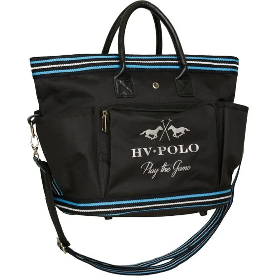 HV Polo Putztasche Jonie Graphite One Size 8 HV Polo Putztasche Jonie Graphite One Size – Bild 6
