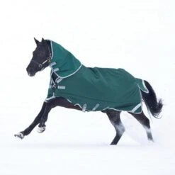 Rambo Halsstück Original Lite 0g Grün/Rot -Reitsportbedarf Verkäufe hw aaaan0 gi00 sm 3.e05e15