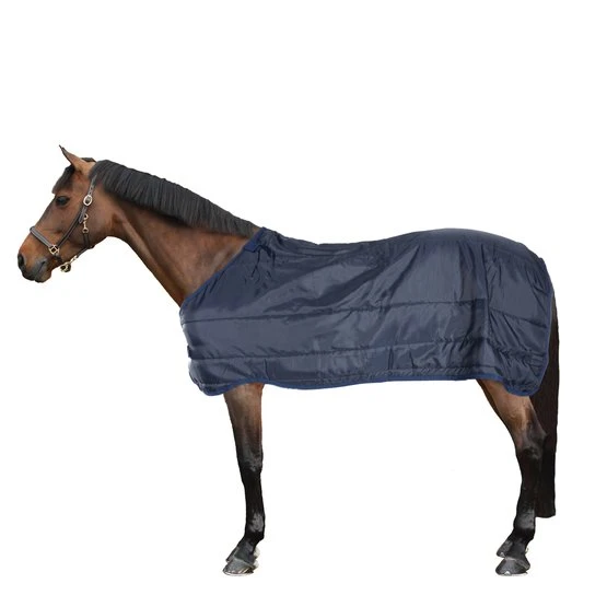 Horseware Liner 100g Navy 3 Horseware Liner 100g Navy