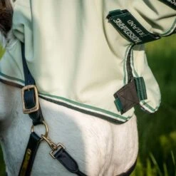 Rambo Hoody XL Green/Sage/Beige -Reitsportbedarf Verkäufe hw afapg0 gfmg 7.7ab8e2