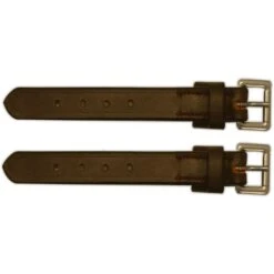 Rambo Micklem Competition Extender Strap Dark Havana