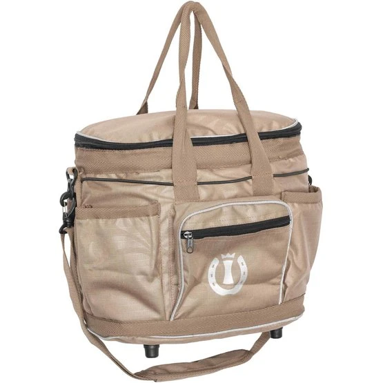 Imperial Riding Putztasche Classic Dark Sage 7 Imperial Riding Putztasche Classic Dark Sage – Bild 5