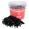 Imperial Riding Einflechtgummis Profi-Box 400g Schwarz 1 Imperial Riding Einflechtgummis Profi-Box 400g Schwarz -Reitsportbedarf Verkäufe ir dc6fc024466bbb462c9f9d8abba7bda448605ede kl63500007 9000.7eb9e6 1