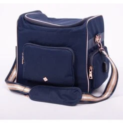 Imperial Riding Putztasche IRHShimmer & Shine Dunkelgrau/Grau -Reitsportbedarf Verkäufe ir navyrosegold st68123001 5746.3cc451