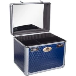 Imperial Riding Putzbox Shiny Unicorn One Size -Reitsportbedarf Verkäufe ir st68120002 5001 navy .d2b973 2