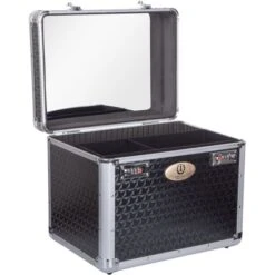 Imperial Riding Putzbox Shiny Unicorn One Size -Reitsportbedarf Verkäufe ir st68120002 7082 black glitter .5619db 2