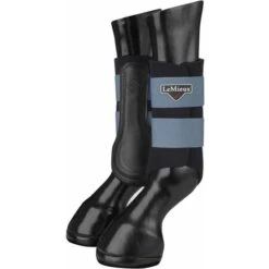 LeMieux Beinschutz Grafter Chilli Red 28 LeMieux Beinschutz Grafter Chilli Red -Reitsportbedarf Verkäufe jrs lm grafterbootsiceblue1 lr.a48522