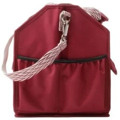 Kavalkade Putztasche Faltbar Navy -Reitsportbedarf Verkäufe kalvakade 72103 08.d82bf3