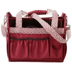 Kavalkade Putztasche Faltbar Navy -Reitsportbedarf Verkäufe kalvakade 72103 09.b9c010