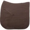Kavalkade Schabracke KavalEasy Dressur Braun WB -Reitsportbedarf Verkäufe kav 11902 03.93dc66