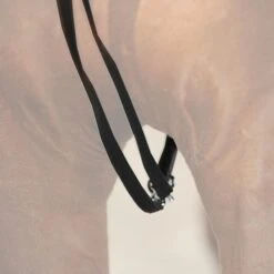 Kavalkade Schlaufzügel Mit Schnalle Schwarz -Reitsportbedarf Verkäufe kav 23401 03.3b3e5a