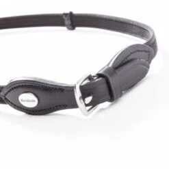 Kavalkade Zügel Silent Schwarz Warmblut -Reitsportbedarf Verkäufe kavalkade 0223091350200 02.f91c39