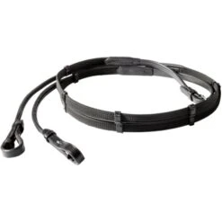 Kavalkade Zügel Rundgenäht Braun Warmblut -Reitsportbedarf Verkäufe kavalkade 22312.6267ea