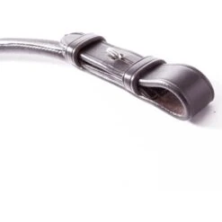 Kavalkade Zügel Rundgenäht Braun Warmblut -Reitsportbedarf Verkäufe kavalkade 22312 06.044c44