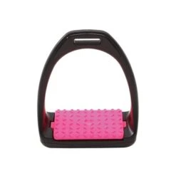 Kavalkade Steigbügel Reflex Silber -Reitsportbedarf Verkäufe kavalkade 73101 07.ce1f58