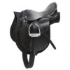 Kerbl Sattelset Eurohorse Vielseitigkeit Schwarz -Reitsportbedarf Verkäufe ke 321961main01.6d7330