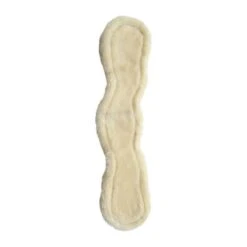 Kentucky Horsewear Kentucky Sattelgurtschoner Sheepskin Anatomic Short Naturell 9 Kentucky Horsewear Kentucky Sattelgurtschoner Sheepskin Anatomic Short Naturell -Reitsportbedarf Verkäufe ken 42411 02 s naturel.c432b9 1