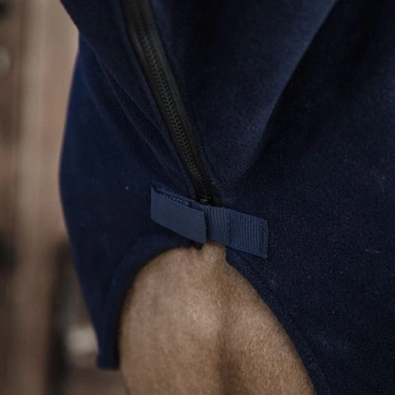 Kentucky Horsewear Kentucky Hals Heavy Fleece Schwarz Warmblut 8 Kentucky Horsewear Kentucky Hals Heavy Fleece Schwarz Warmblut – Bild 6