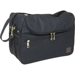 Grooming Deluxe By Kentucky Grooming Bag Set Grau -Reitsportbedarf Verkäufe ken 82142 01 f.7f491f