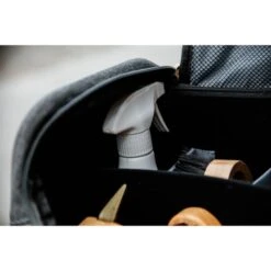 Grooming Deluxe By Kentucky Grooming Bag Set Grau -Reitsportbedarf Verkäufe ken 82142 08 3.1f819c