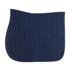 Kentucky Horsewear Kentucky Schabracke Glitter Stone Springen Navy -Reitsportbedarf Verkäufe kentucky 42581 03 sj.f7a80e 1