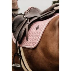 Kentucky Horsewear Kentucky Schabracke Wolle Springen Hellblau -Reitsportbedarf Verkäufe kentucky 42583 10 sj foto4.b11a63