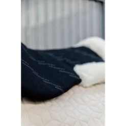 Kentucky Horsewear Kentucky Sattelunterl Impact Equalizer Schaffell Schwrz 10mm -Reitsportbedarf Verkäufe kentucky 42587 01 4.2b8008