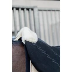 Kentucky Horsewear Kentucky Sattelunterl Impact Equalizer Schaffell Schwrz 10mm -Reitsportbedarf Verkäufe kentucky 42587 01 5.fda209