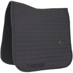 Kentucky Horsewear Kentucky Schabracke Basic Dressur Weiß Warmblut -Reitsportbedarf Verkäufe kentucky 42803 08 dr.7863e7